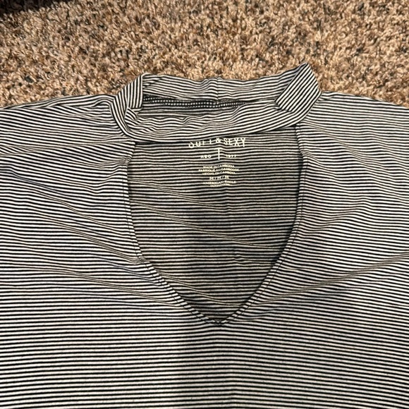 american eagle soft and sexy tshirt - Picture 3 of 3